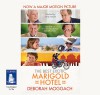 The Best Exotic Marigold Hotel: A Novel (Random House Movie Tie-In Books) - Deborah Moggach