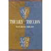 The Lily and the Lion, a Novel (The Accursed Kings, #6) - Maurice Druon