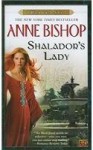 Shalador's Lady - Anne Bishop