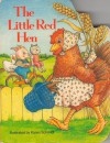 The Little Red Hen - Karen Schmidt