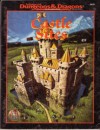 Castle Sites (Ad&D Accessory) - Sam Witt