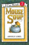 Mouse Soup (Audio) - Arnold Lobel