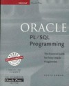 Oracle Pl/SQL Programming (Oracle Series) - Scott Urman, Tim Smith