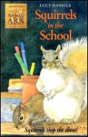 Squirrels in the School (Animal Ark, #19) - Ben M. Baglio, Lucy Daniels