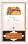 Timon of Athens - Stephen Orgel, A.R. Braunmuller, Frances E. Dolan, William Shakespeare