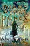A Tale of Time City - Diana Wynne Jones, Ursula K. Le Guin