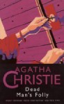 Dead Man's Folly - Agatha Christie