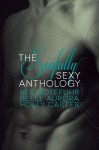 The Sinfully Sexy Anthology - Bec Botefuhr, Belle Aurora, Holly Carter