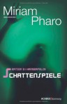 Sektion 3, Hanseapolis Teil 2 - Miriam Pharo