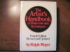 The Artist's Handbook of Materials and Techniques - Ralph Mayer