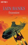 Exzession - Iain M. Banks, Irene Bonhorst