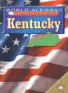 Kentucky: The Bluegrass State - Miriam Heddy Pollock, Peter Jaffe