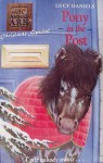 Pony in the Post - Ben M. Baglio, Lucy Daniels