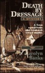 Death by Dressage - Carolyn Banks