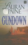 Gundown - Lauran Paine