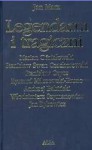 Legendarni I Tragiczni: Eseje O Polskich Poetach Przeklętych Tom 2 - Jan Marx, Marian Ośniałowski, Stanisław Swen Czachorowski, Stanisław Czycz, Andrzej Babiński, Ryszard Milczewski-Bruno, Włodzimierz Szymanowicz, Jan Rybowicz