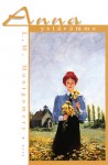 Anna ystävämme (Anna, #2) - L.M. Montgomery