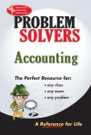 Accounting Problem Solver - William D. Keller, Accounting Study Guides