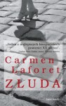 Złuda - Carmen Laforet