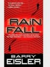 Rain Fall - Barry Eisler