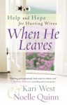 When He Leaves - Kari West