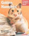 Golden Hamsters - Jeff Fritsch