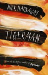 Tigerman - Nick Harkaway