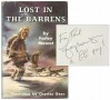 Lost in the Barrens - Farley Mowat