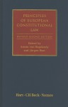 Principles of European Constitutional Law - Armin von Bogdandy, Jürgen Bast