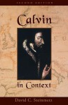 Calvin in Context - David Steinmetz