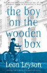 The Boy on the Wooden Box: How the Impossible Became Possible ... on Schindler's List - Leon Leyson