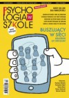 Psychologia w szkole nr 3 (39)/2013. Buszujący w sieci - Redakcja miesięcznika Charaktery