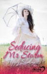 Seducing Mr. Storm (Xcite Romance) - Poppy Summers