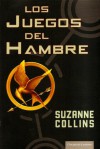 Los juegos del hambre (Los juegos del hambre, #1) - Pilar Ramírez Tello, Suzanne Collins