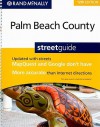 Palm Beach County, Florida Atlas - Rand McNally