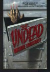 The Undead - Roxanne Longstreet