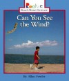 Can You See the Wind? - Allan Fowler