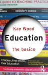 Education - Kay Wood