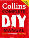 Collins Complete DIY Manual. Albert Jackson and David Day - Albert Jackson, David Day