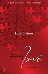 Their Language Of Love - Bapsi Sidhwa