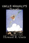 Uncle Wiggily's Travels - Howard R. Garis