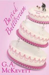 Buried in Buttercream (Savannah Reid Mystery, #17) - G.A. McKevett