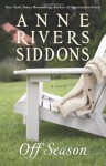 Off Season - Anne Rivers Siddons