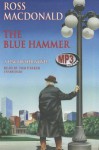 The Blue Hammer - Ross Macdonald, Tom Parker