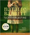 Tuck Everlasting - Natalie Babbitt, Peter Thomas, Natalie Babitt