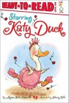 Starring Katy Duck - Alyssa Satin Capucilli, Henry Cole