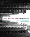 Real Estate Finance & Investments + Excel templates CD-ROM (Real Estate Finance and Investments) - William B. Brueggeman, Jeffrey Fisher