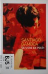 Octubre en Pekín - Santiago Gamboa