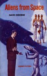 Aliens from Space - Robert Silverberg, David Osborne