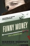 Funny Money (The Destroyer #18) - Warren Murphy, Richard Ben Sapir